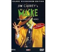Die Maske [Alemania] [DVD]