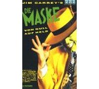 Die Maske [Alemania] [VHS]
