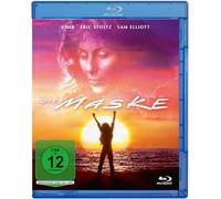 Die Maske [Alemania] [Blu-ray]