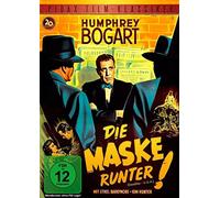Die Maske runter! [Alemania] [DVD]