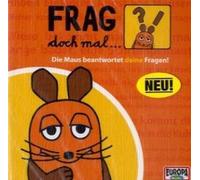 Die Maus 01. Frag doch mal - Teil 1