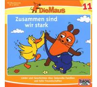 die Maus - 11/Zusammen Sind Wir Stark