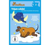 Die Maus 2 - Träum schön! [Alemania] [DVD]