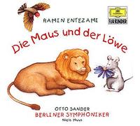 Die Maus Und Der Loewe