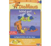 Die Maus Vol. 02 - Schlaf gut! [Alemania] [DVD]