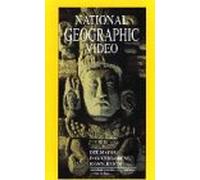 Die Mayas - National Geographic [Alemania] [VHS]