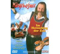 Die Mayrhofner - Im Herzschlag der Zeit [Alemania] [DVD]