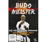 Die Meister Von Okinawa [Alemania] [DVD]