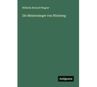 Die Meistersinger von Nürnberg