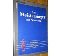 Die Meistersinger Von Nürnberg