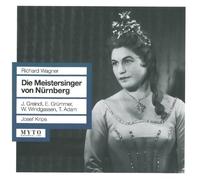 Die Meistersinger von Nurnberg