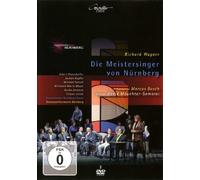 Die Meistersinger Von Nurnberg [USA] [DVD]