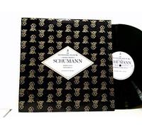 Die Meisterwerke der Musik - Schumann*, Benjamin Oren - Schumann Kinderszenen Kreisleriana