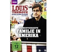 Die meistgehasste Familie in Amerika - Louis Theroux Collection Vol. 6 [Alemania] [DVD]