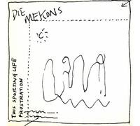 Die Mekons - This Sporting Life [Vinyl Schallplatte] [12"-EP]