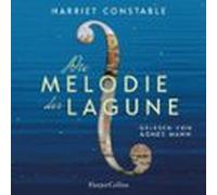 Die Melodie Der Lagune (audiolibro)