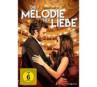 Die Melodie der Liebe – Barbara Cabrita, Lannick Gautry, Didier Flamand – DVD