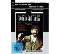Die Melodie Des Weriski-Vierte [Alemania] [DVD]
