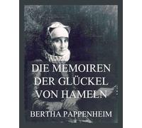 Die Memoiren der Glückel von Hameln