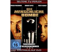 Die menschliche Bombe [Alemania] [DVD]