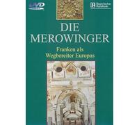Die Merowinger - Franken als Wegbereiter Europas [Alemania] [DVD]