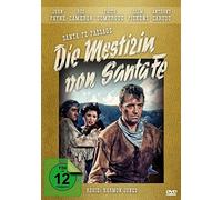 Die Mestizin von Santa Fe - filmjuwelen[DVD]