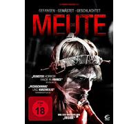 Die Meute [Alemania] [DVD]