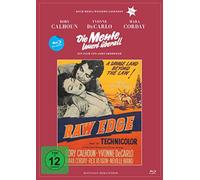 Die Meute lauert überall - Western Legenden No. 43 [Alemania] [Blu-ray]