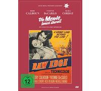 Die Meute lauert überall [Alemania] [DVD]