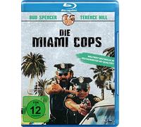 Die Miami Cops (Blu-ray) Spencer Bud Hill Terence Liberty Richard Castellano