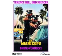Die Miami Cops [Alemania] [DVD]