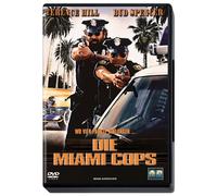 Die Miami Cops [Alemania] [DVD]