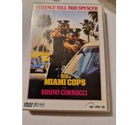 Die Miami Cops [Alemania] [DVD]