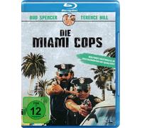 Die Miami Cops (Blu-ray) (Importación USA)