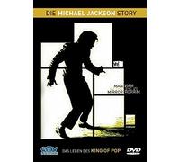 Die Michael Jackson Story - Man in the Mirror (OmU) [Alemania] [DVD]
