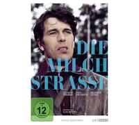 Die Milchstrasse: Digital Remastered (DVD) Terzieff Laurent (Importación USA)