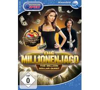 Die Millionenjagd [Importación Alemana]