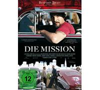 Die Mission (OmU) [Alemania] [DVD]