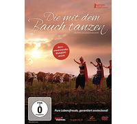 Die mit dem Bauch tanzen [Alemania] [DVD]