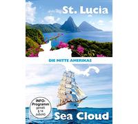 Die Mitte Amerikas [2 DVDs] [Alemania] [DVD]