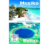 Die Mitte Amerikas [Alemania] [DVD]