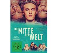 Die Mitte der Welt – en DVD – LEONINE