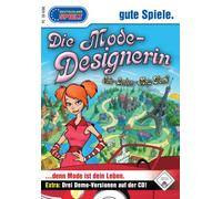 Die Mode-Designerin [Importación alemana]