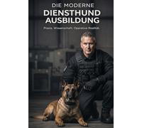 DIE MODERNE DIENSTHUND-AUSBILDUNG: Praxis. Wissenschaft. Operative Realität. (SCHUTZHUNDE IM DIENST)