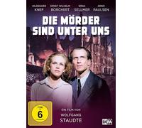 Die Mörder sind unter uns (DEFA Filmjuwelen) [Alemania] [DVD]