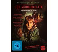 Die Mörderelite - Blutige Schreie in der Nacht [DVD]