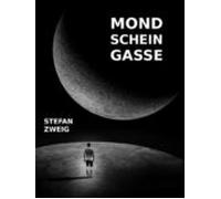 Die Mondscheingasse (ebook)