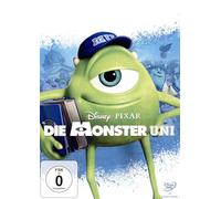 Die Monster Uni (DVD) Dan Scanlon