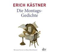 Die Montags-Gedichte