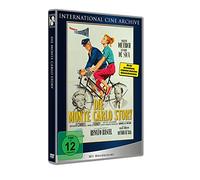 Die Monte Carlo Story (1956) - International Cine Archive # 010 - Limited Edition auf 1200 Stück - Mit Marlene Dietrich [Alemania] [DVD]